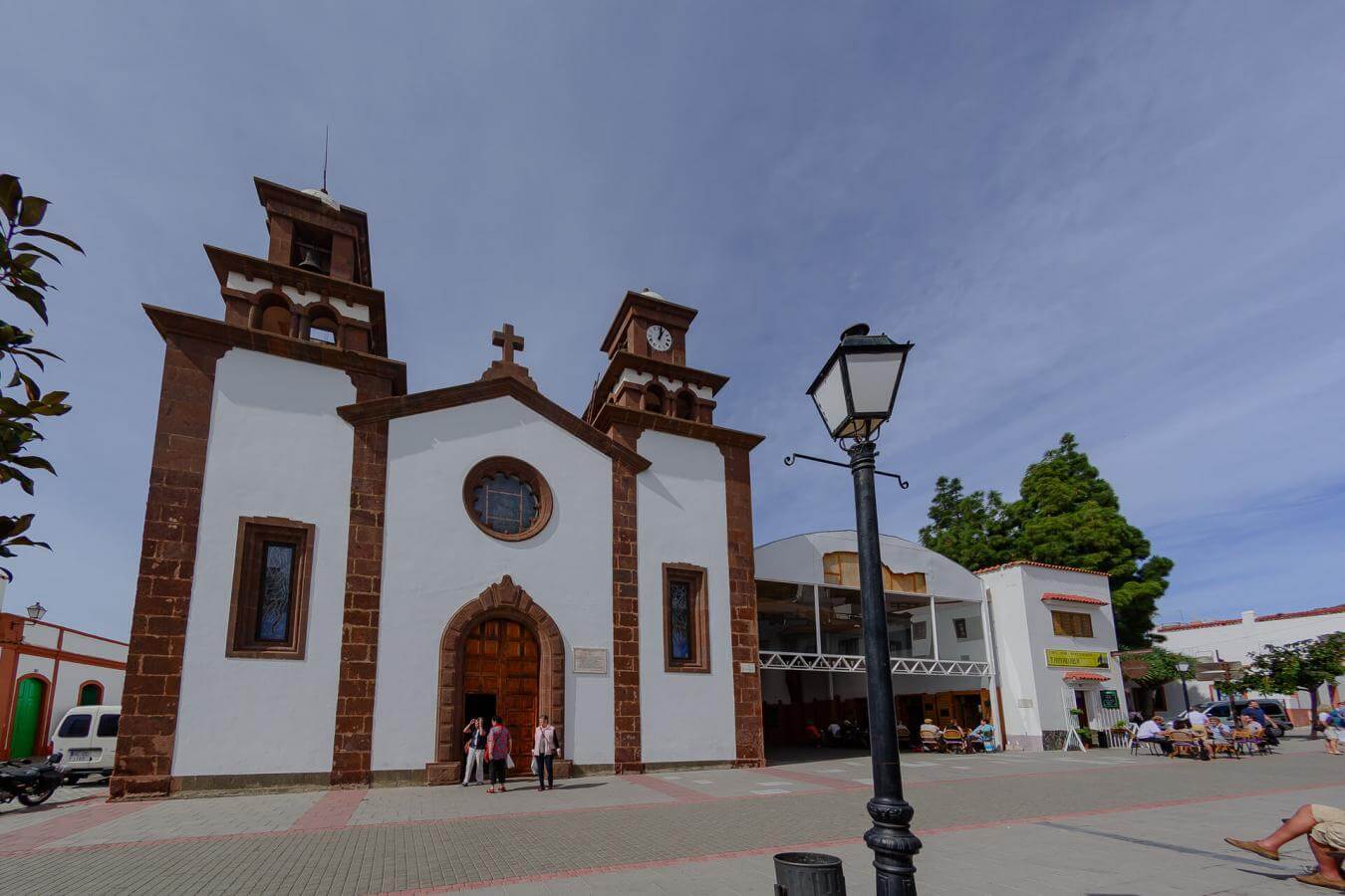 Ruta en coche por el noroeste de Gran Canaria - galeria3