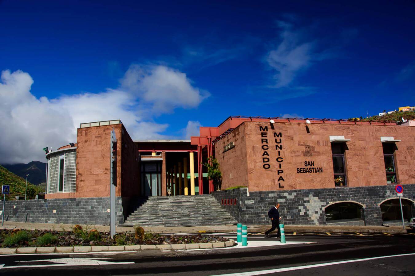 San Sebastián de La Gomera, un paseo por la historia - galeria4