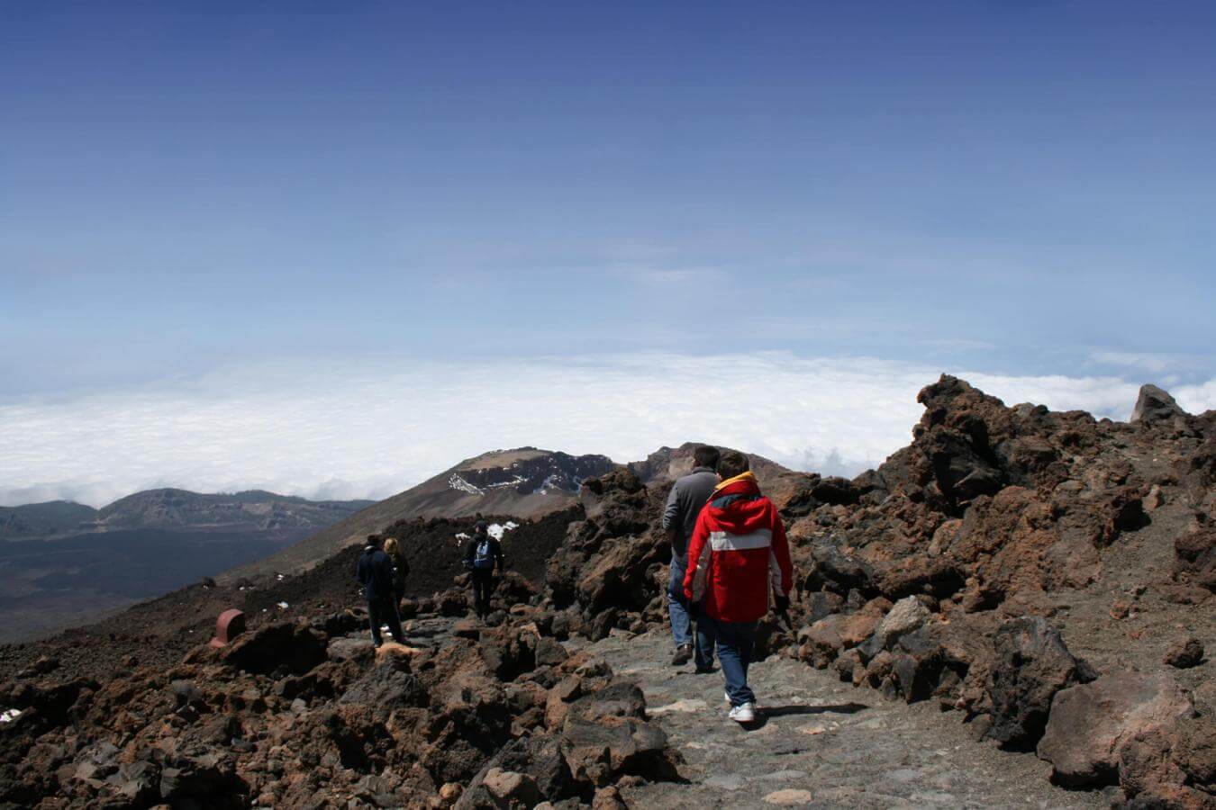 Excursión al Teide y La Orotava - galeria3