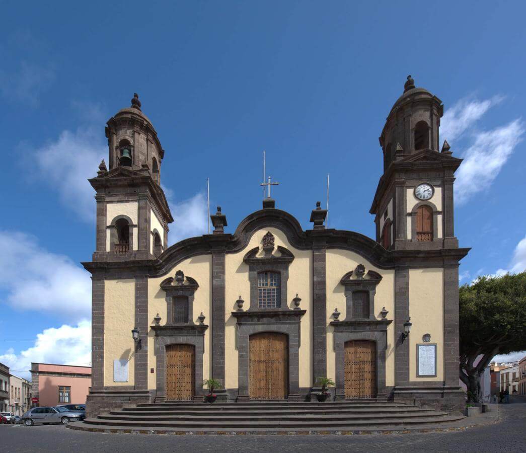 Santa María de Guía - galeria2