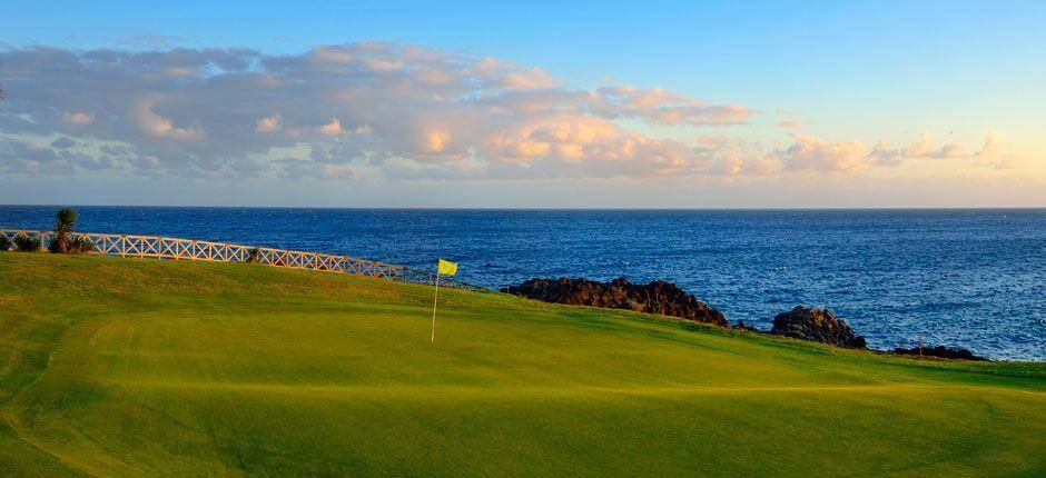 Amarilla Golf & Country Club, Golf Courses of Tenerife