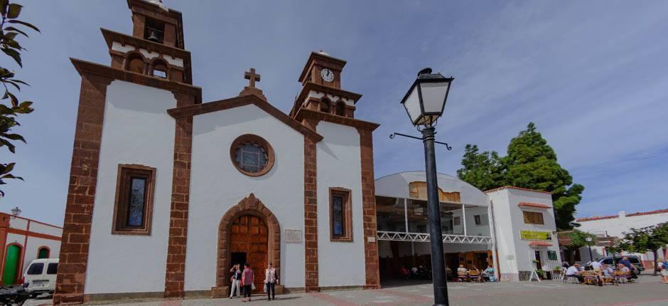 Artenara , Charming Gran Canaria towns