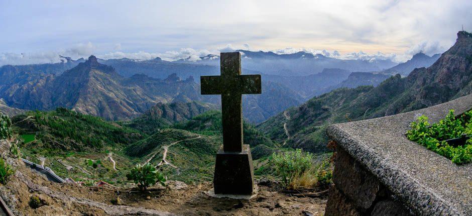 Artenara , Charming Gran Canaria towns