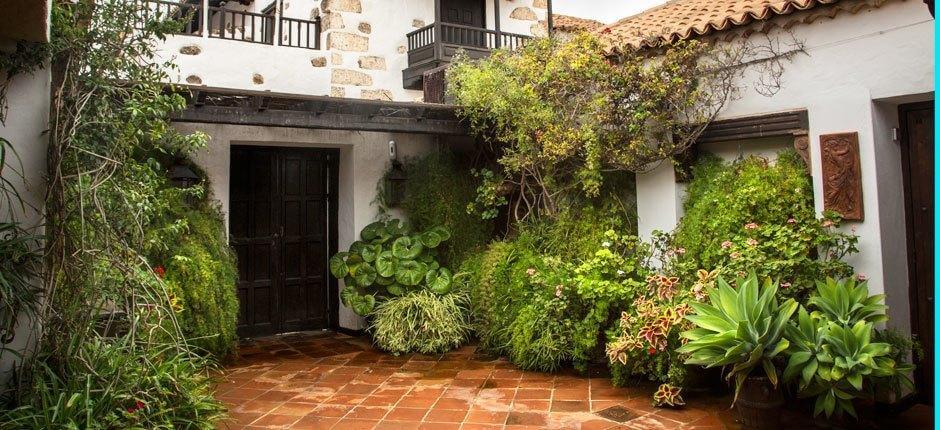 Casa Santa Maria, Tourist attractions in Fuerteventura