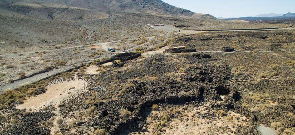 La Atalayita in Fuerteventura