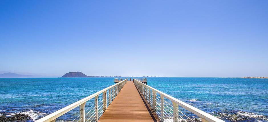 Hotel Atlantis Bahía Real Hoteles de lujo en Fuerteventur