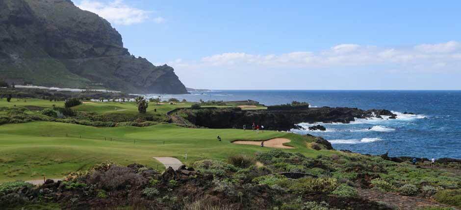 Buenavista Golf, Golf Courses of Tenerife