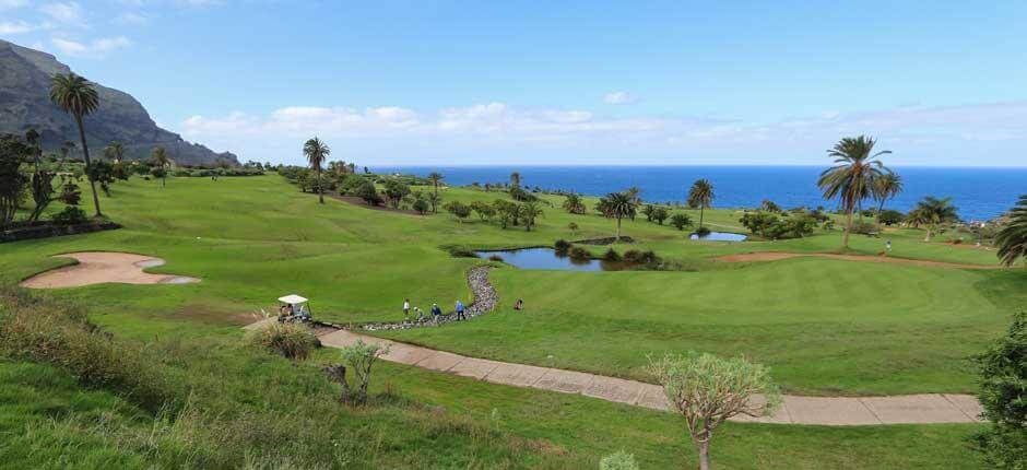 Buenavista Golf, Golf Courses of Tenerife