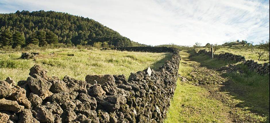 Our Lady’s Way. Pathways of El Hierro 