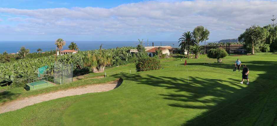 La Rosaleda Golf Club, Golf Courses of Tenerife