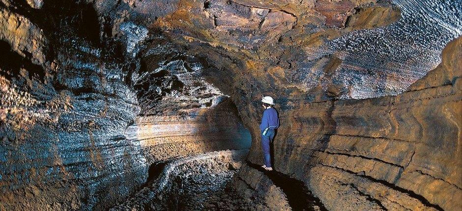 Wind Cave, interesting places to visit in Tenerife