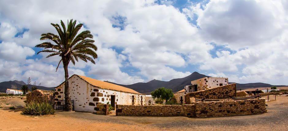 La Alcogida Ecomuseum Museums in Fuerteventura