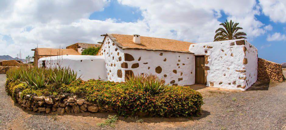 La Alcogida Ecomuseum Museums in Fuerteventura