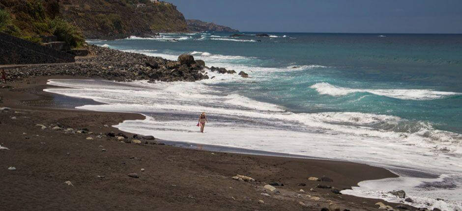 El Socorro in Tenerife