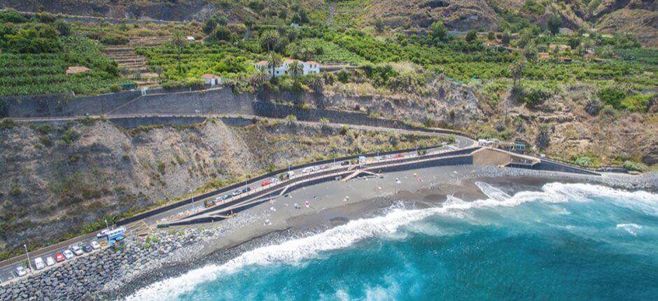 El Socorro in Tenerife
