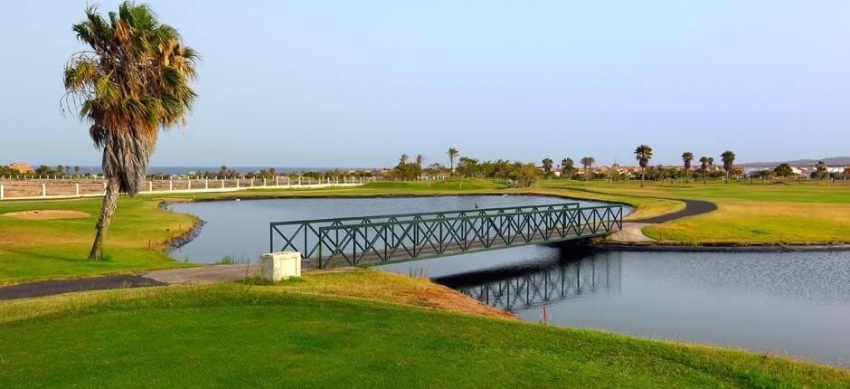 Fuerteventura Golf Club Fuerteventura Golf Courses