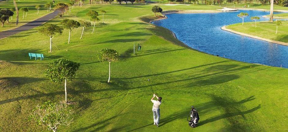 Fuerteventura Golf Club Fuerteventura Golf Courses