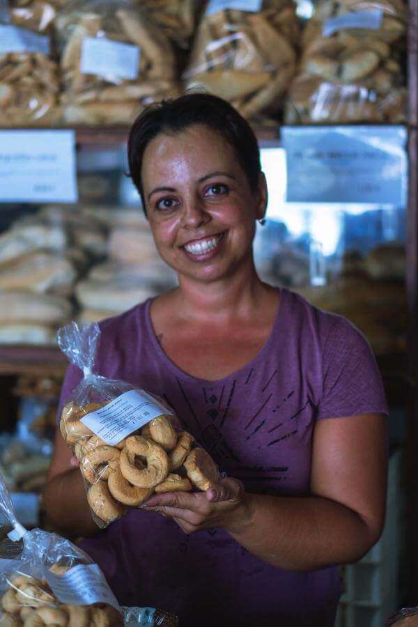 Panadería Llano Florido