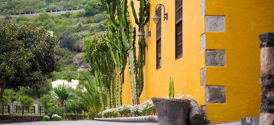 Maipez Rural Hotel + Rural hotels on Gran Canaria