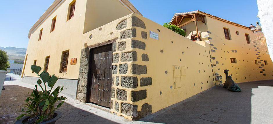 Casa de Los Camellos Rural Hotel + Rural hotels on Gran Canaria