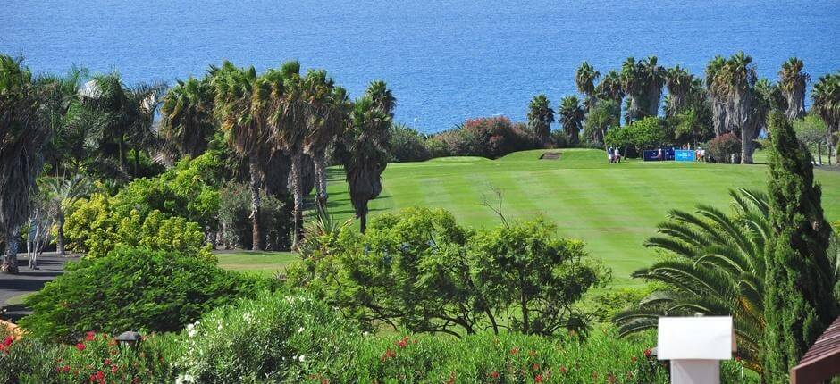 Costa Adeje Golf, Golf Courses of Tenerife