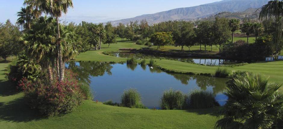 Golf Las Americas Golf Tenerife