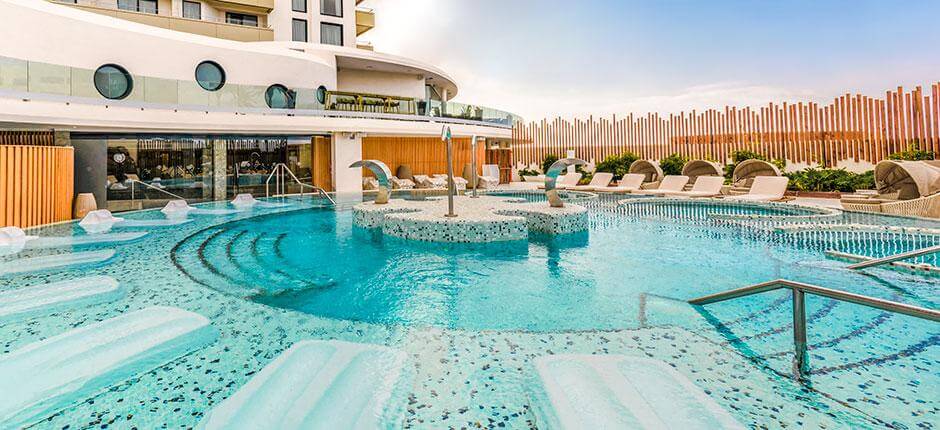 Hard Rock Hotel Tenerife Hoteles de lujo en Tenerife