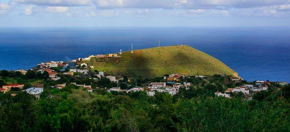 La Galga Hamlets of La Palma