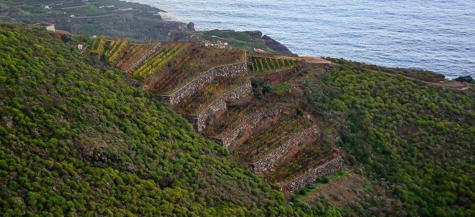 La Galga Hamlets of La Palma