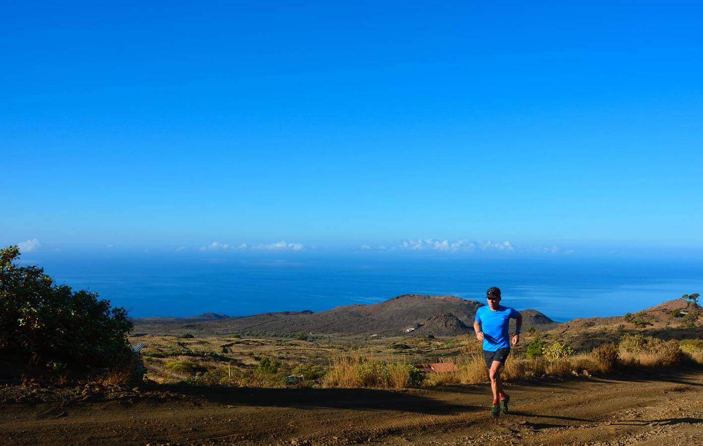 La Restinga-Trail