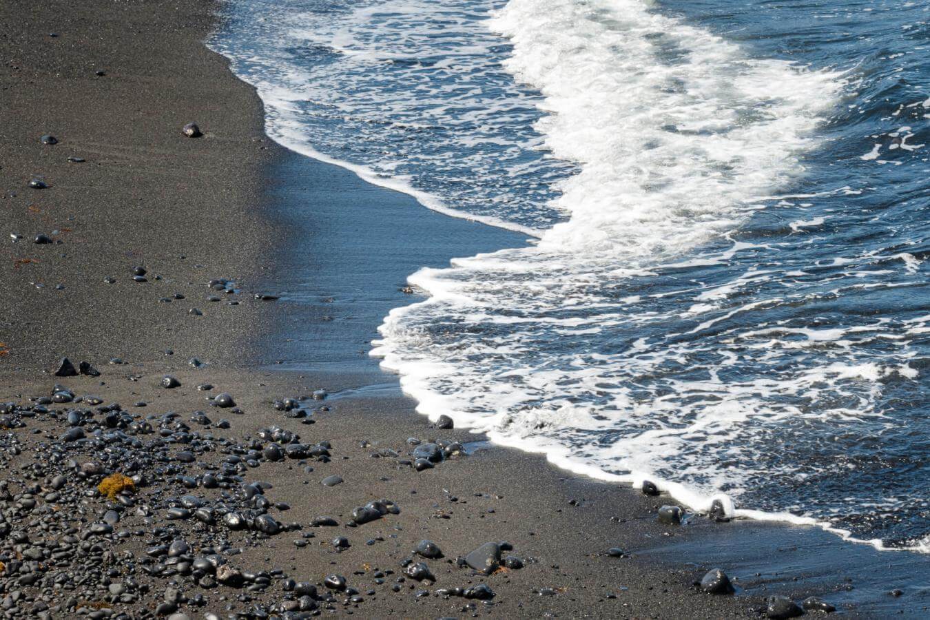 Playa de Las Malvas