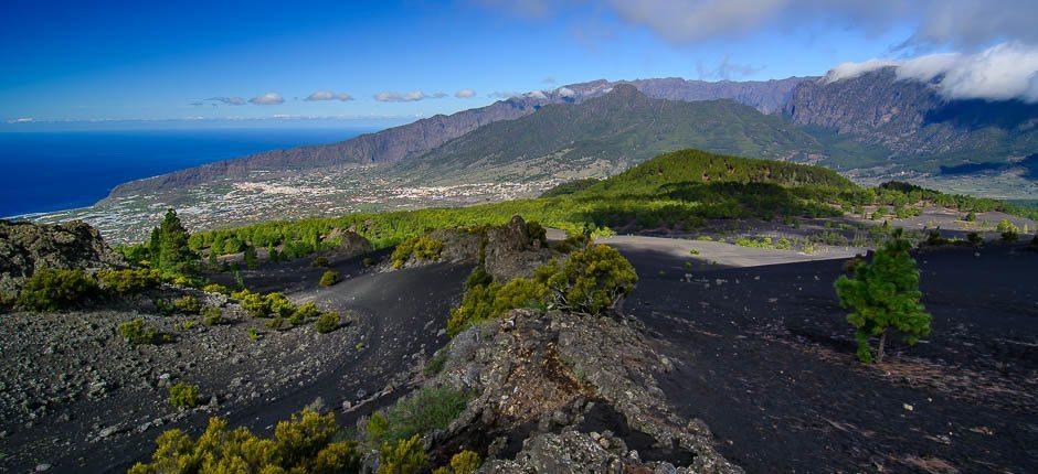 Llanos del Jable. Stargazing in La Palma