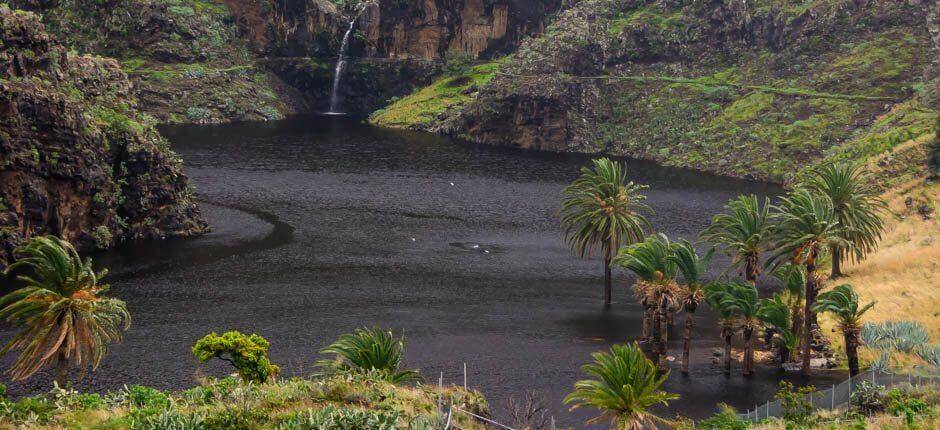 Chejelipes  Hamlets of La Gomera