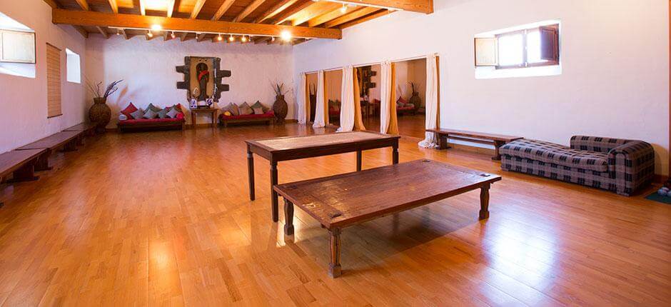 Casa Tomarén Country Hotels in Lanzarote