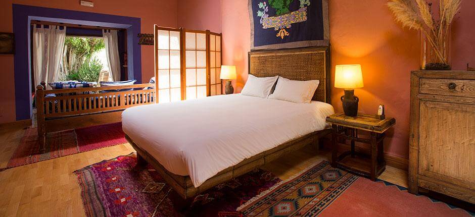 Casa Tomarén Country Hotels in Lanzarote