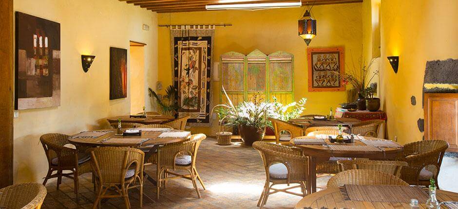 Casa Tomarén Country Hotels in Lanzarote