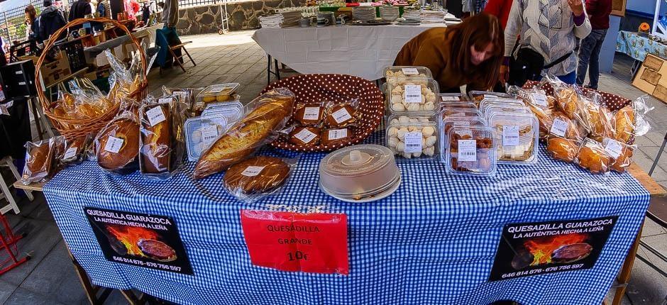La Frontera Market + Markets in El Hierro