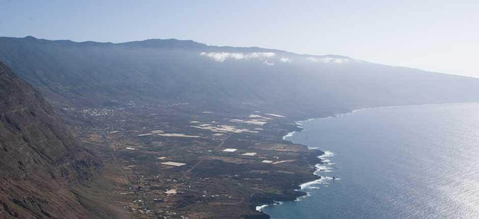 La Peña Viewpoint, Viewpoints in El Hierro