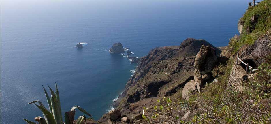 La Peña Viewpoint, Viewpoints in El Hierro