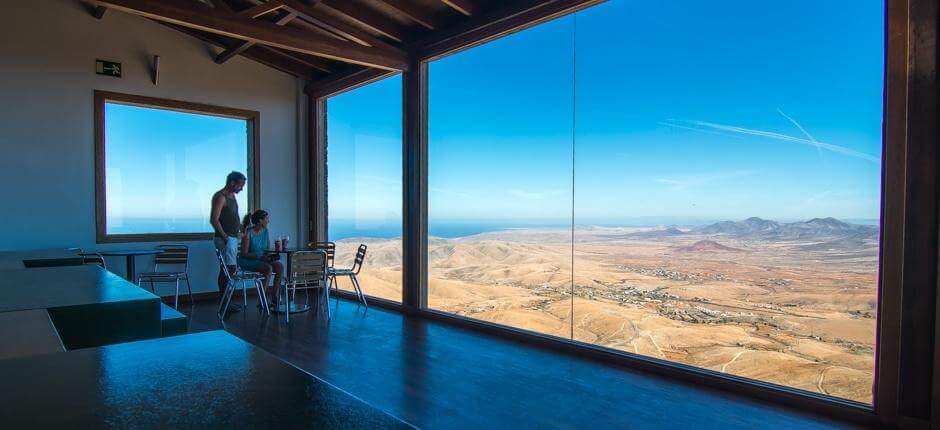 Morro Velosa Viewpoint, Viewpoints in Fuerteventura 