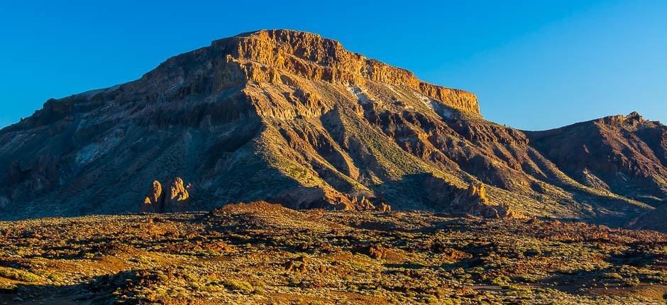 Guajara Montaña -Stargazing in Tenerife