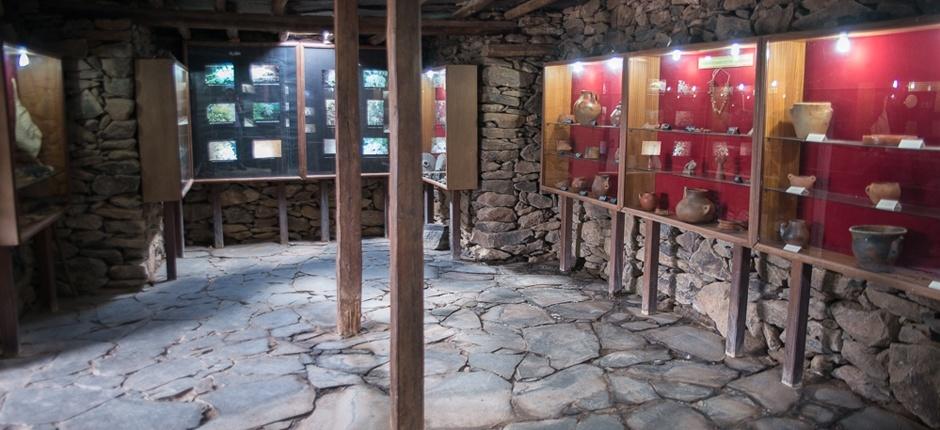 Mundo Aborigen Tourist attractions of Gran Canaria