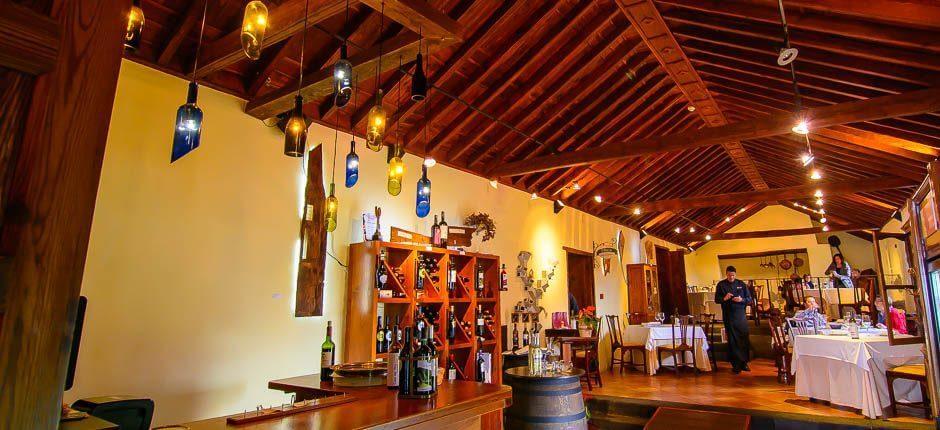 House of Wine and Honey, Museums and tourist centres in Tenerife