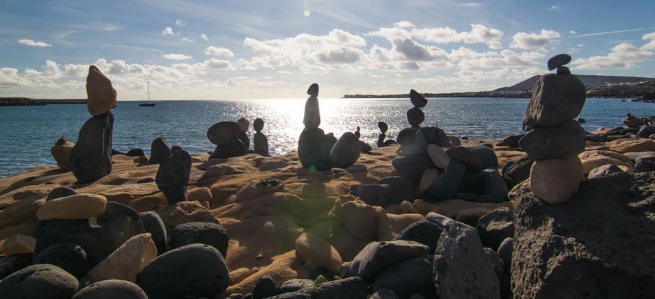 Playa Blanca. Holiday destinations in Lanzarote