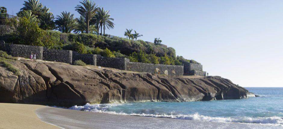 Playa del Duque in Tenerife