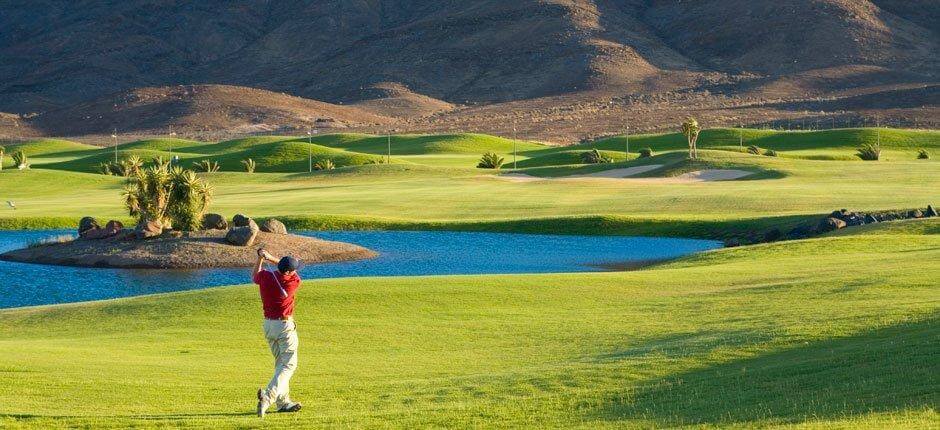 Playitas Golf Club Fuerteventura Golf Courses