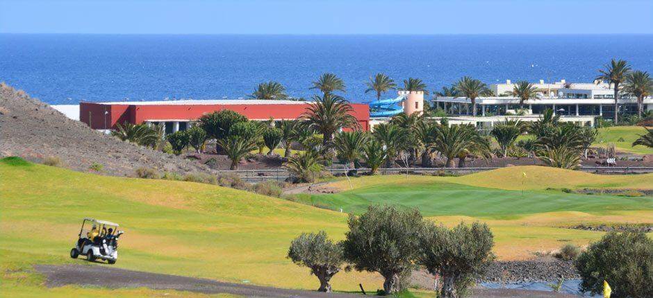 Playitas Golf Club Fuerteventura Golf Courses