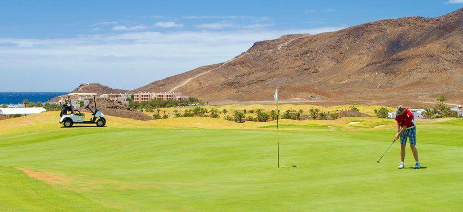 Playitas Golf Club Fuerteventura Golf Courses