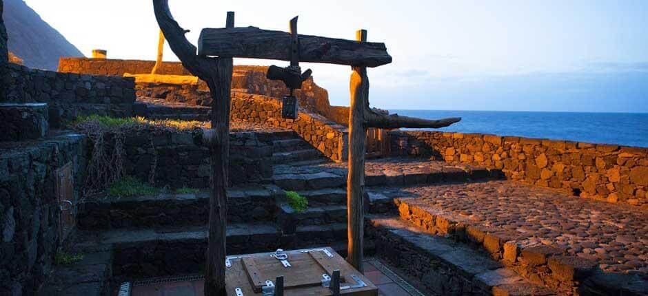 Well of Health, Interesting places to visit in El Hierro