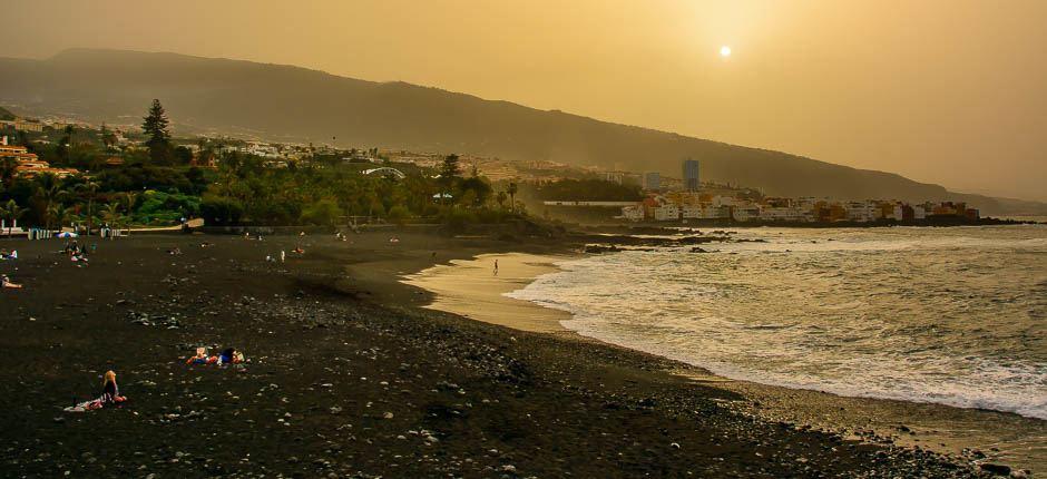 Puerto de la Cruz Tourist Destination in Tenerife